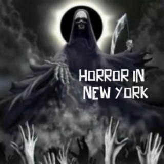 Horror In New York (Hip Hop Beat, Instrumentals Rap)