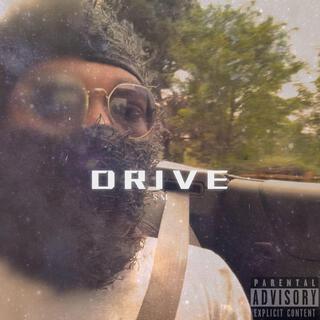 Drive EP