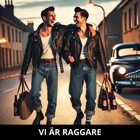 Vi är Raggare | Boomplay Music