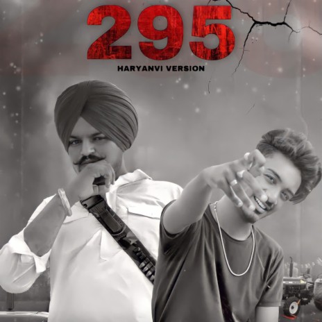 295 Haryanvi Version | Boomplay Music