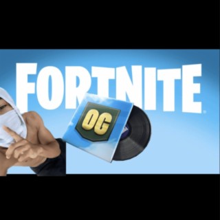 og fortnite