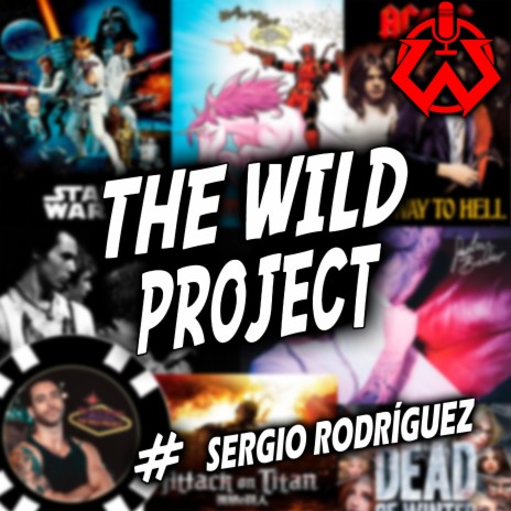 The Wild Project | Boomplay Music