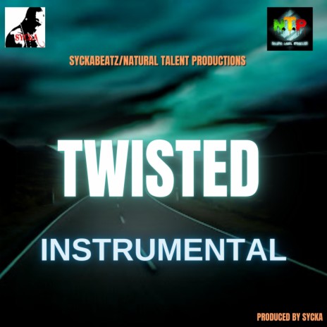 TWISTED | Boomplay Music