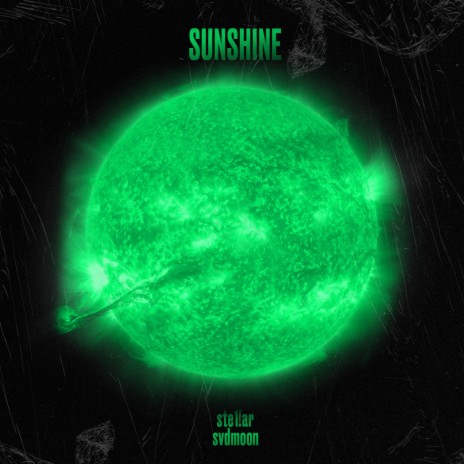 SUNSHINE ft. svdmoon | Boomplay Music