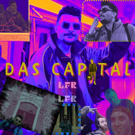 DAS CAPITAL | Boomplay Music