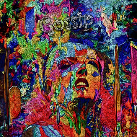 Gossip ft. Chris Naes | Boomplay Music