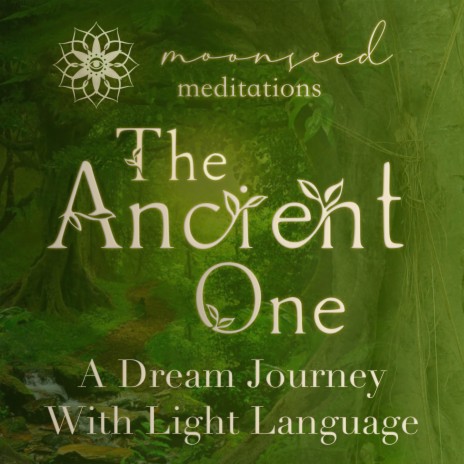 The Ancient One (Guided Meditation, Light Language)