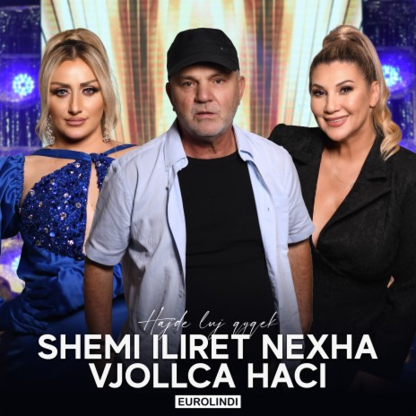 Amanet ft. Iliret, Nexha Hoxha & Vjollca Haci | Boomplay Music