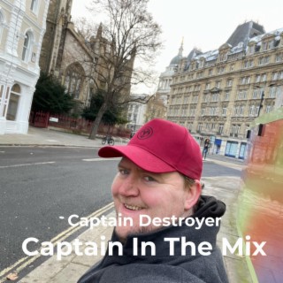 Captain In The Mix