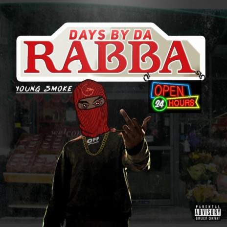 Days by Da Rabba | Boomplay Music