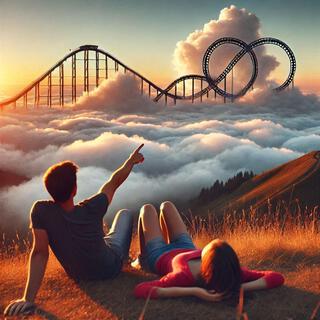 Rollercoaster Nights lyrics | Boomplay Music