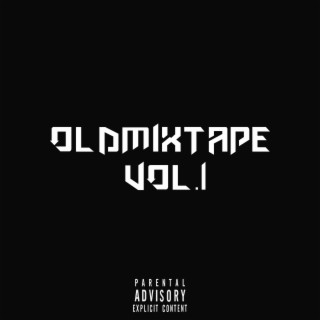 OLDMIXTAPE, Vol. 1