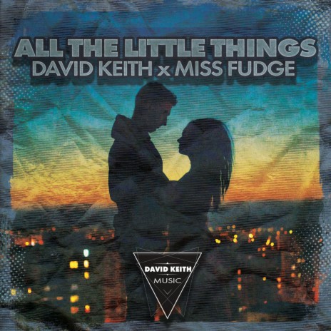 All The Little Things ft. Miss Fudge | Boomplay Music