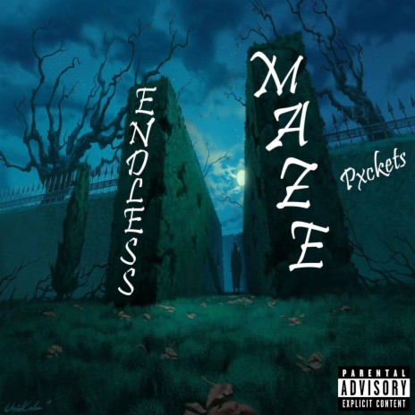 Endless Maze