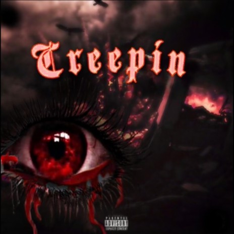 CREEPIN ft. MONALOUA, ZOEWITDABLICK, LI BANDO, RAH BALLA & JAY KAO