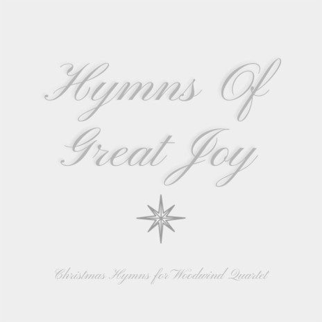 Hymns Of Great Joy