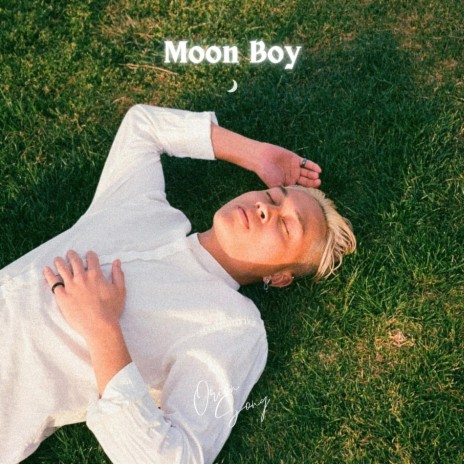 Moon Boy ft. Avacie | Boomplay Music