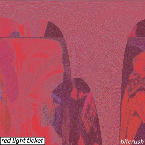 Red Light Ticket | Boomplay Music