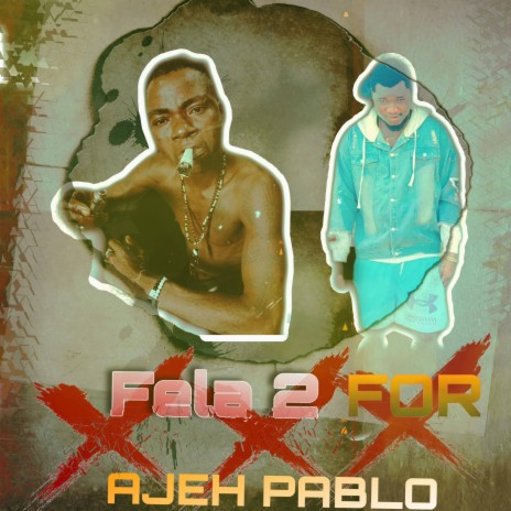Ajeh Pablo | Boomplay Music