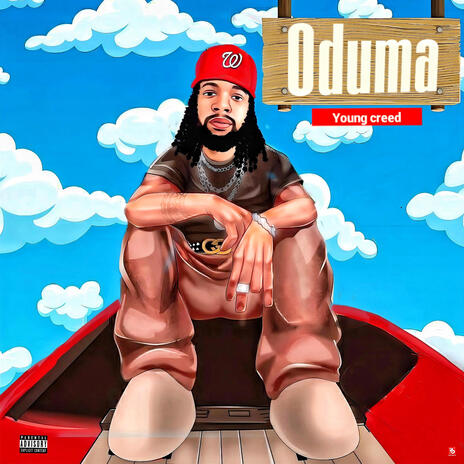 Oduma | Boomplay Music