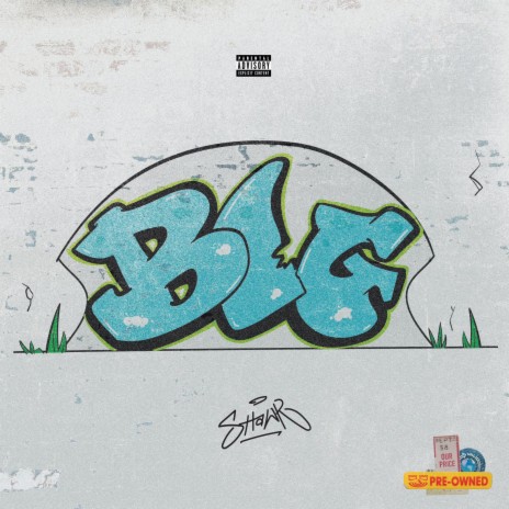 BIG! (1994) | Boomplay Music