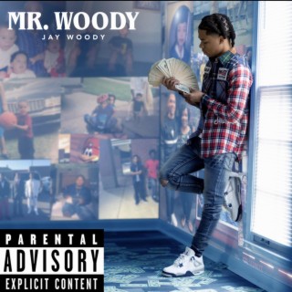 Mr. Woody