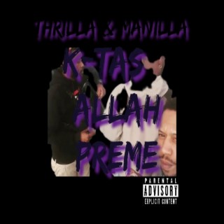 Thrilla & Manilla