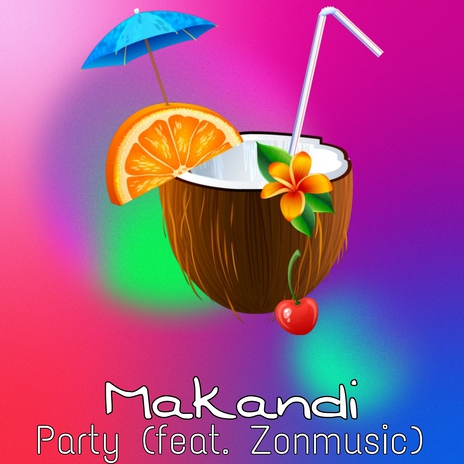 Party ft. Zonmusic | Boomplay Music