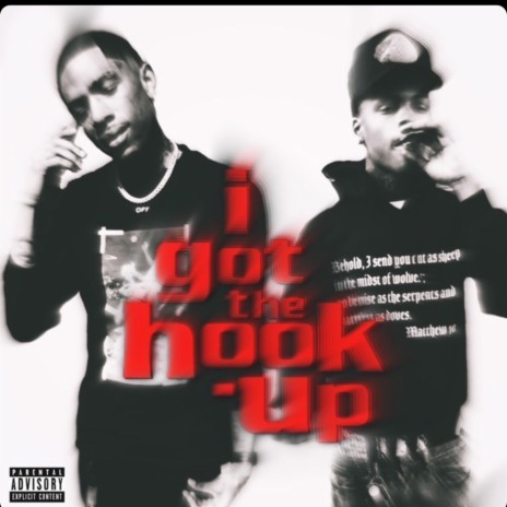 I got the hook up ft. CoupleGz | Boomplay Music