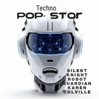 Techno Pop Star