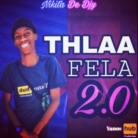 Thlaa Fela (Original) | Boomplay Music