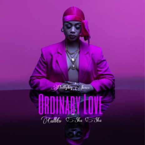 Ordinary Love ft. Sha Sha & Callito | Boomplay Music