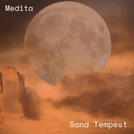 Sand Tempest | Boomplay Music