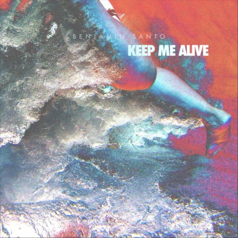 Keep Me Alive | Boomplay Music