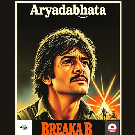 Aryadabhata (THE MOVIE) | Boomplay Music