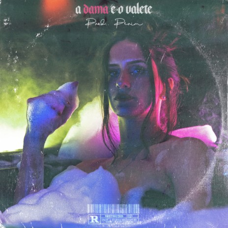 A Dama e o Valente ft. Perim | Boomplay Music