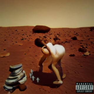 Dancing On Mars
