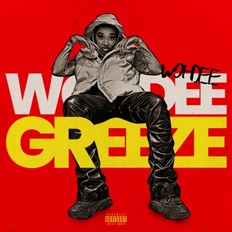 GREEZE | Boomplay Music