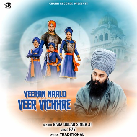 Veeran Naalon Veer Vichhre | Boomplay Music