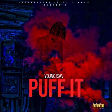 Puff It | Boomplay Music