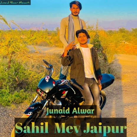 Sahil Mev Jaipur