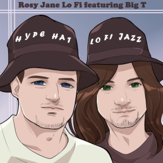 Hype Hat Lo Fi Jazz