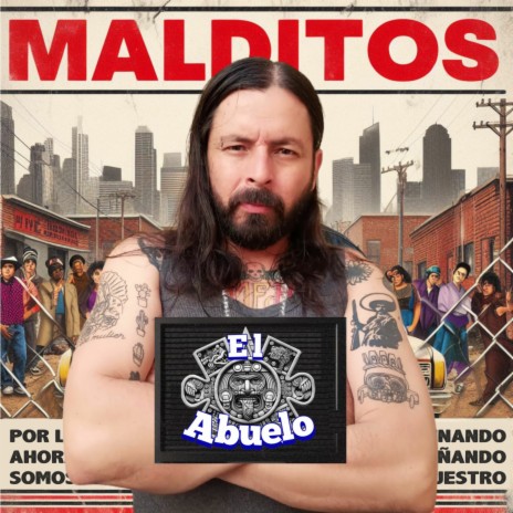 Malditos | Boomplay Music