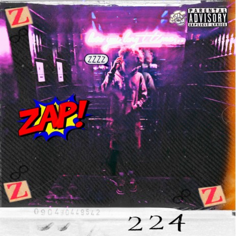 ZAP! ft. Dmxn | Boomplay Music