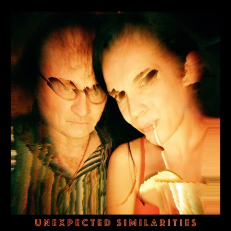 Unexpected Similarities ft. Les Ismore | Boomplay Music