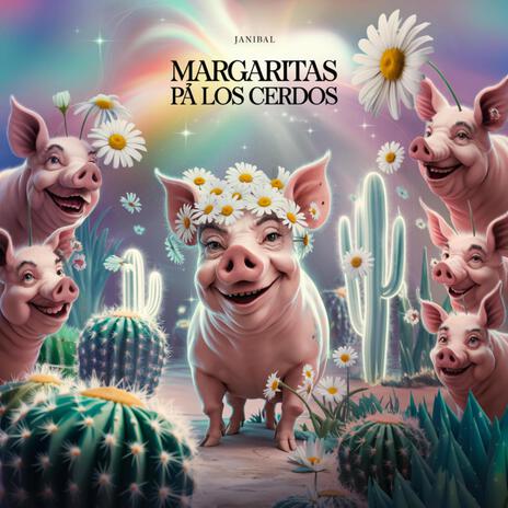 MARGARITAS PÁ LOS CERDOS | Boomplay Music