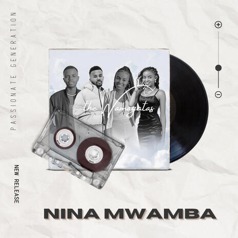 Nina Mwamba | Boomplay Music