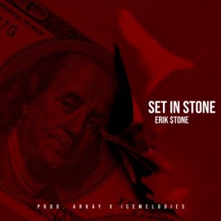 Set in Stone lyrics | Boomplay Music