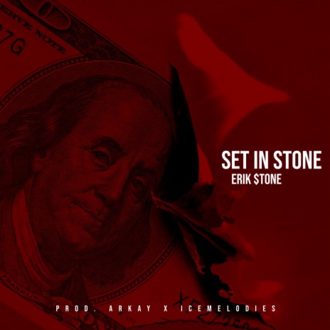 Set in Stone | Boomplay Music