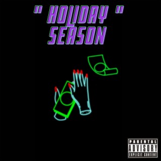 Holiday Season (Paperwork party Remix)